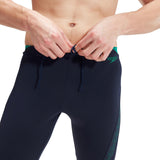 Speedo Mens Hyper Boom Splice Jammer Nvy
