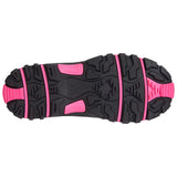 MCKINLEY Gopow AQX Girls Boots GRY