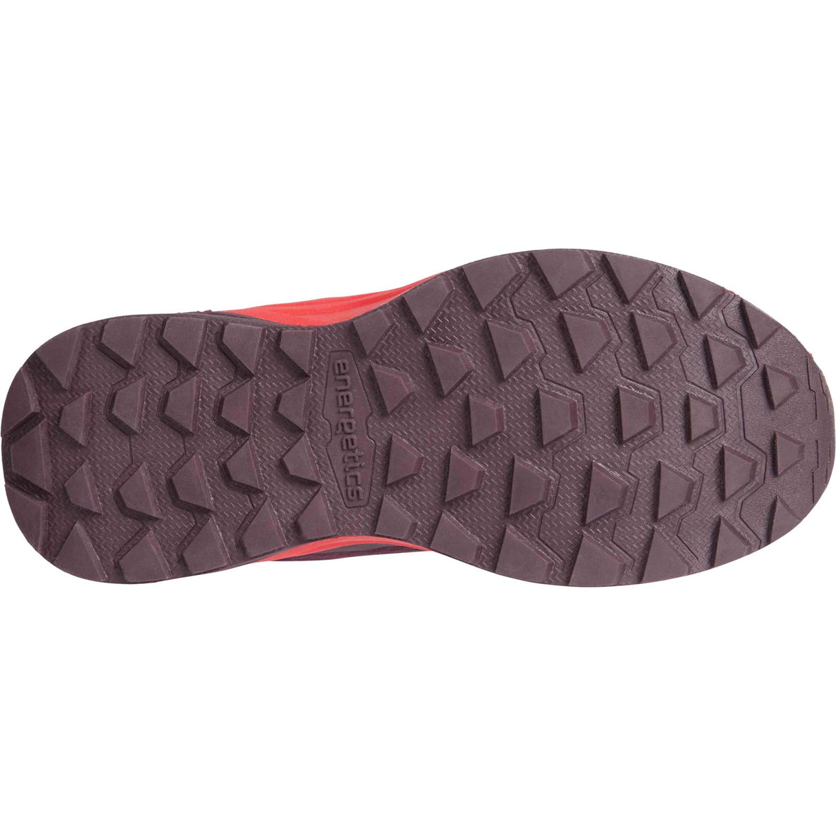 ENERGETICS Zyrox AQB GirlTrail RED