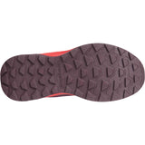 ENERGETICS Zyrox AQB GirlTrail RED