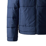 TNF Mens Numbur Synthetic Jacket Blue