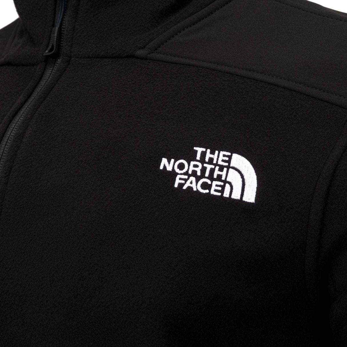 TNF Mens Berard Fleece Black