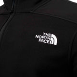 TNF Mens Berard Fleece Black