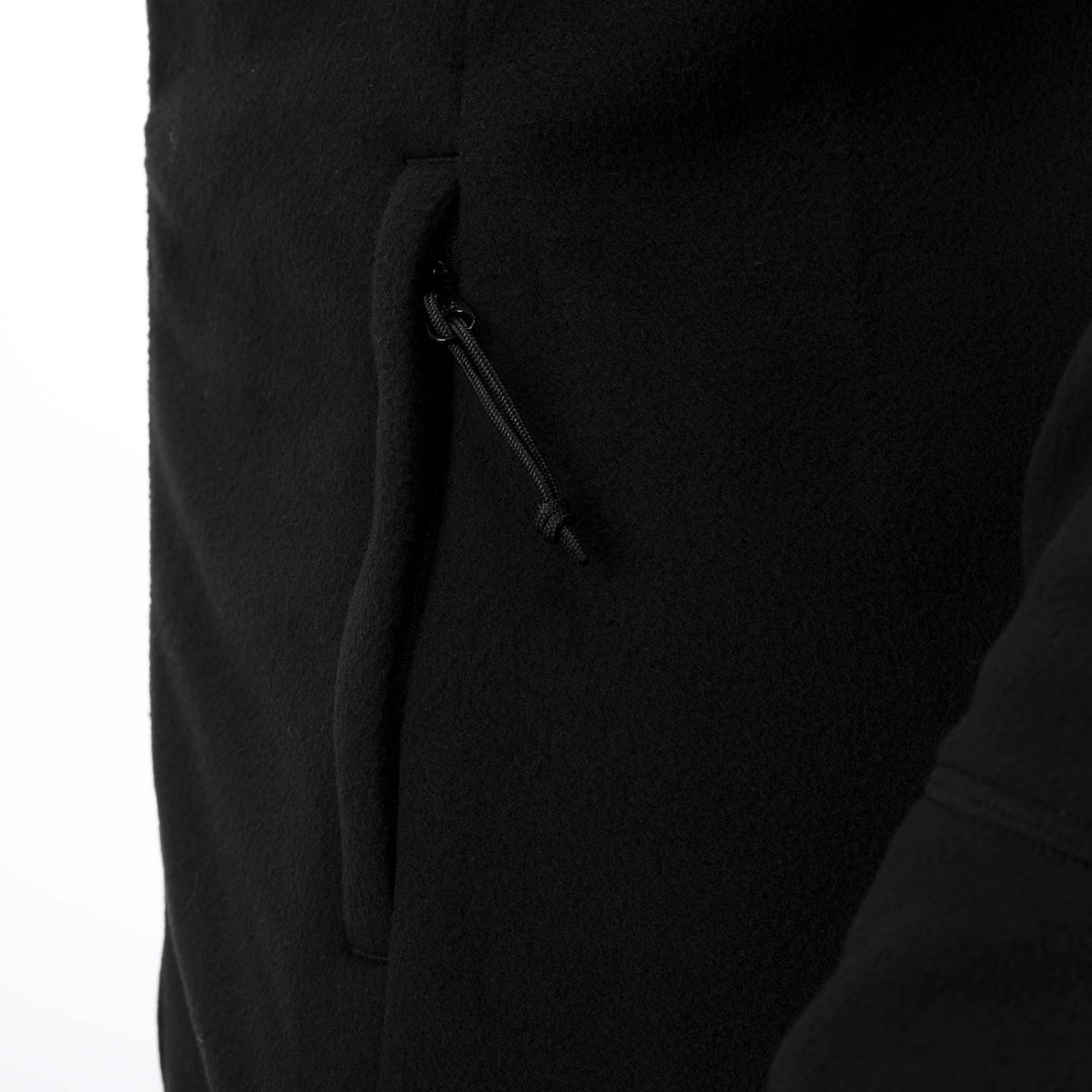 TNF Wmns Berard Fleece Black