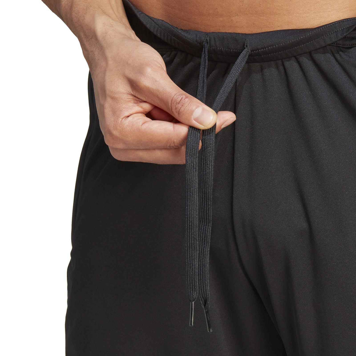 adidas All Blacks RWC Gym Short Black