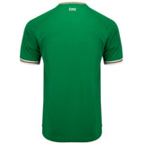 Castore FAI 23 Home SS Jersey Green