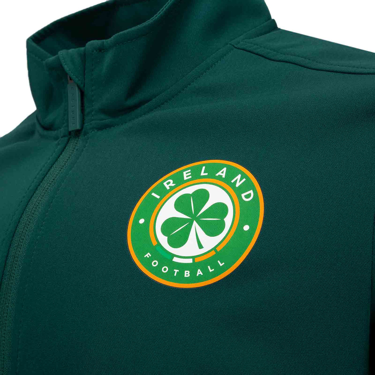 Castore FAI 23 Home Anthem Jacket  Green
