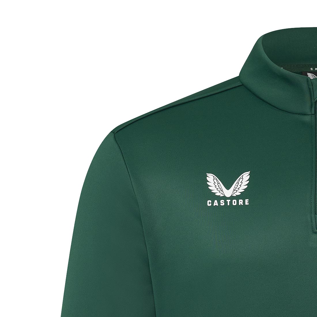 Catore FAI 23 Brushed QZ Top Green