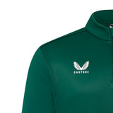 Catore FAI 23 Brushed QZ Top Green