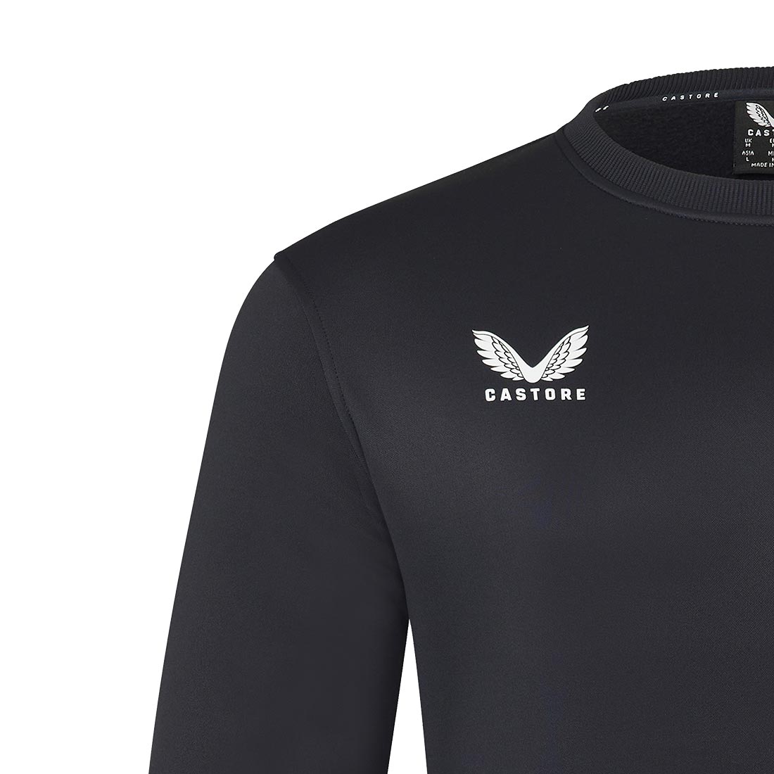 Catore FAI 23 Training Crew Grey