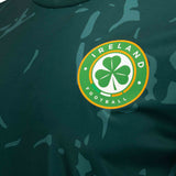 Catore FAI 23 Training Jersey Green