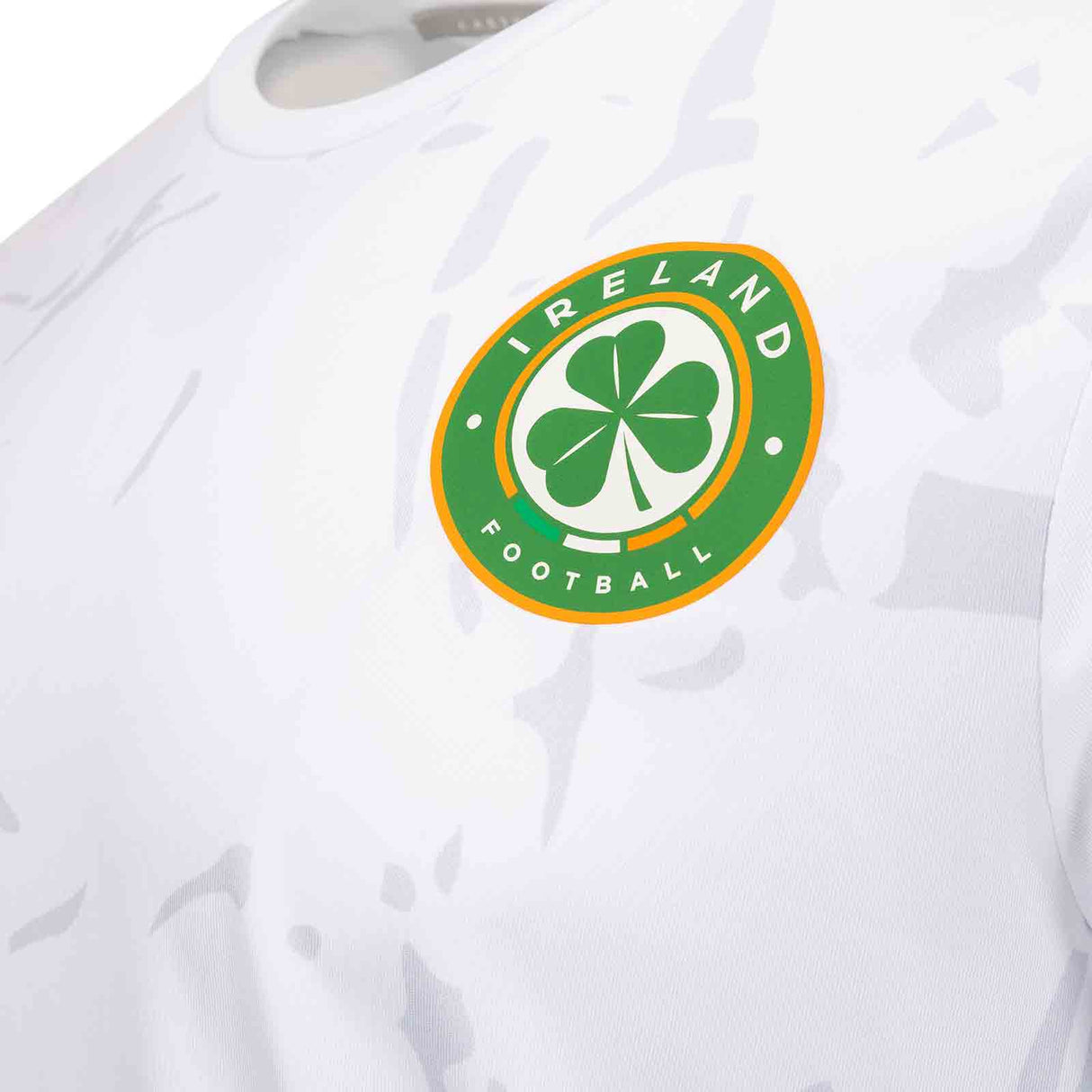 Catore FAI 23 Training Jersey White