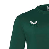 Catore FAI 23 Kids Training Crew Green