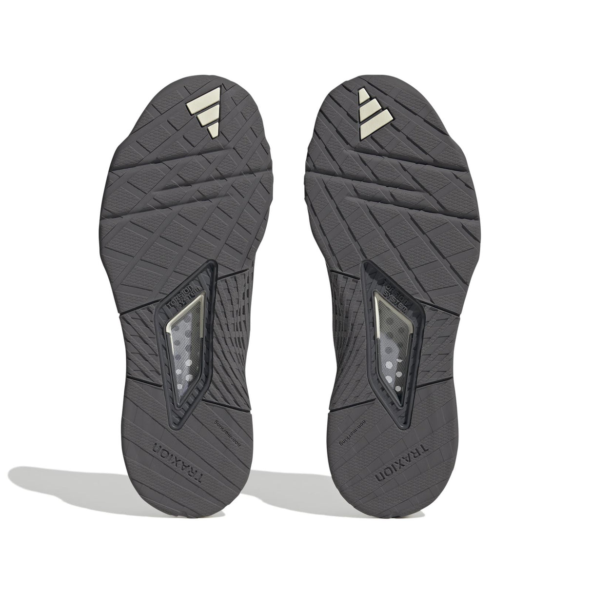 adidas Dropset 2 Mens Grey