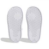 adidas Breaknet Boys White/Blue