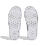 adidas Breaknet 2.0 Boys White/Blue