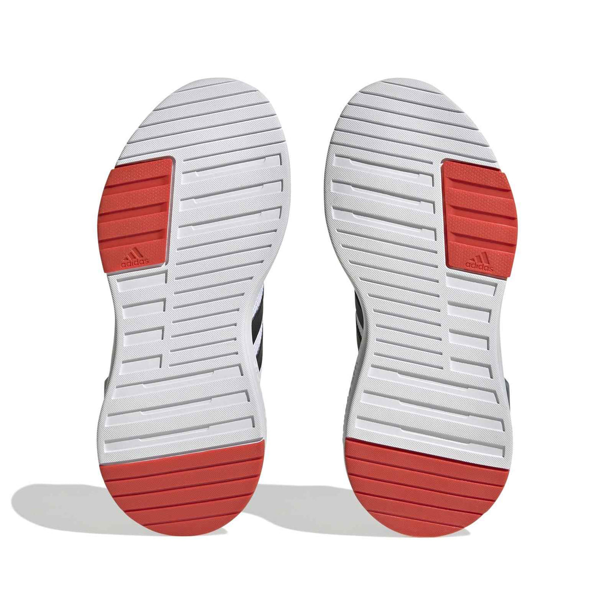 adidas Racer TR23 Boys White/Black
