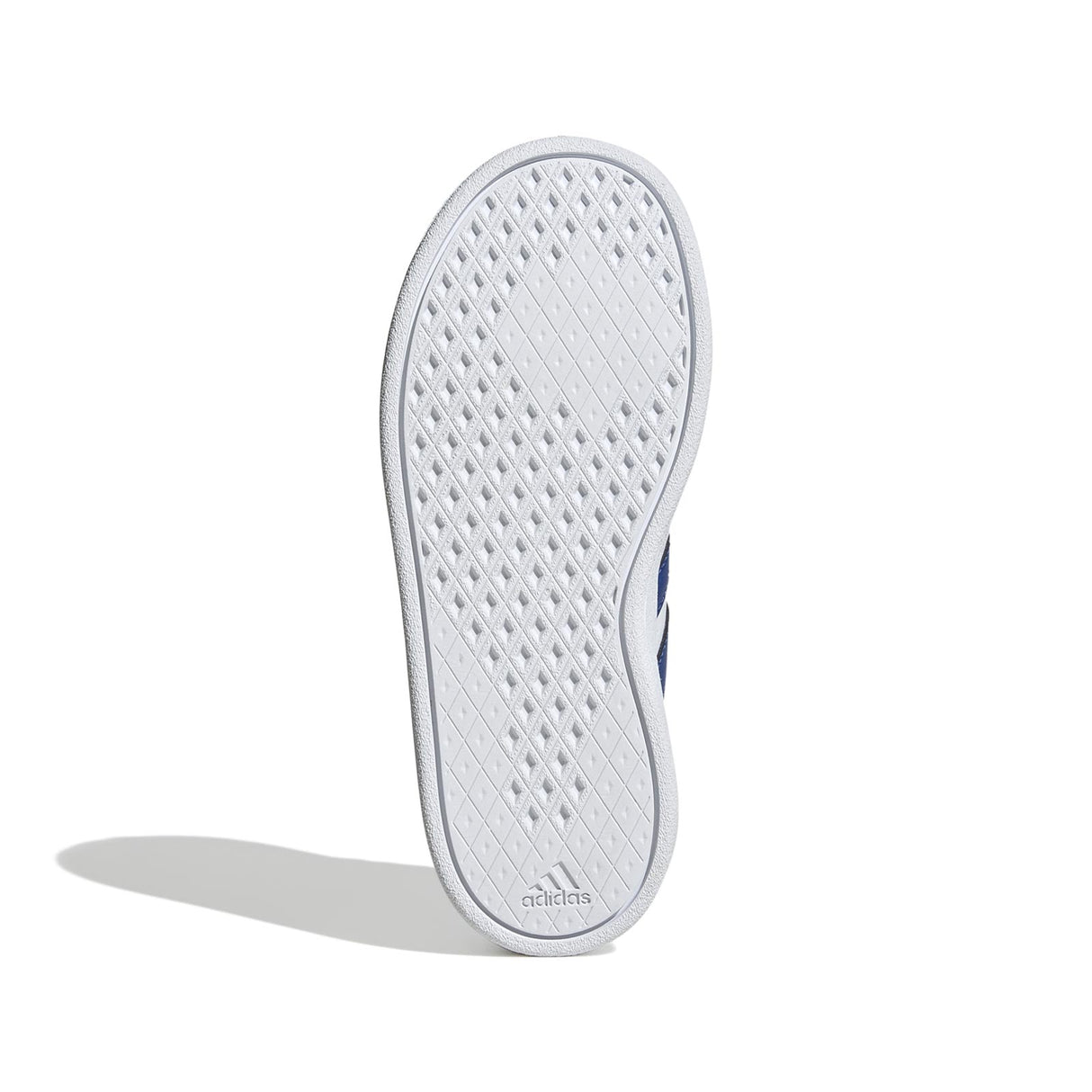 adidas Breaknet 2.0 Boys White/Blue