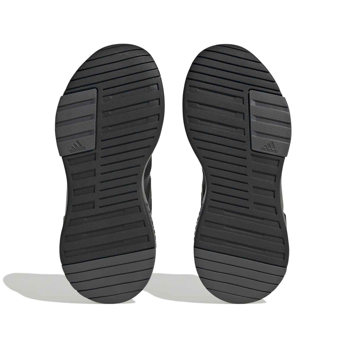 adidas Racer TR23 Kids Unisex Black