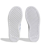 adidas Grand Court 2.0 Girls White/Pur