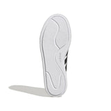 adidas Court Platform Womens White/Black