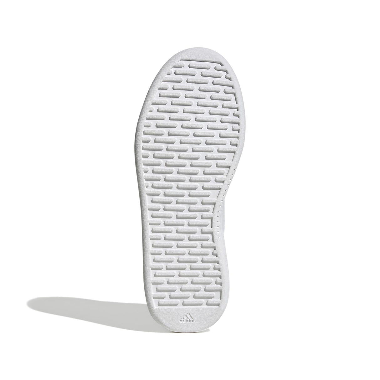 adidas Park St Womens White