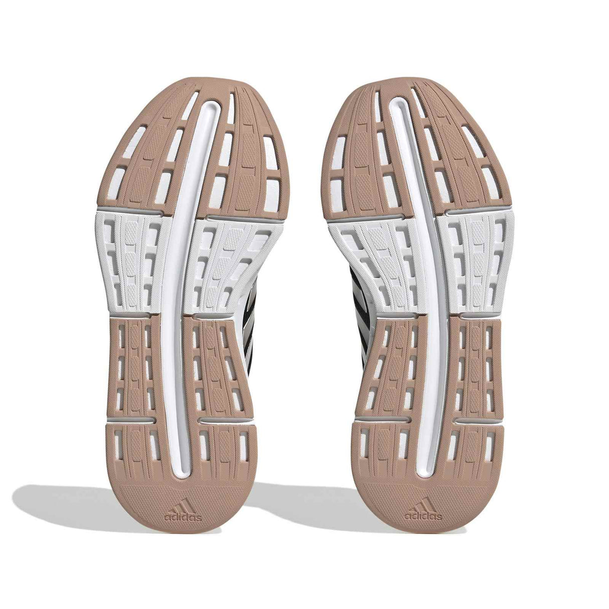 adidas Swift Run 23 Womens Black/Gold