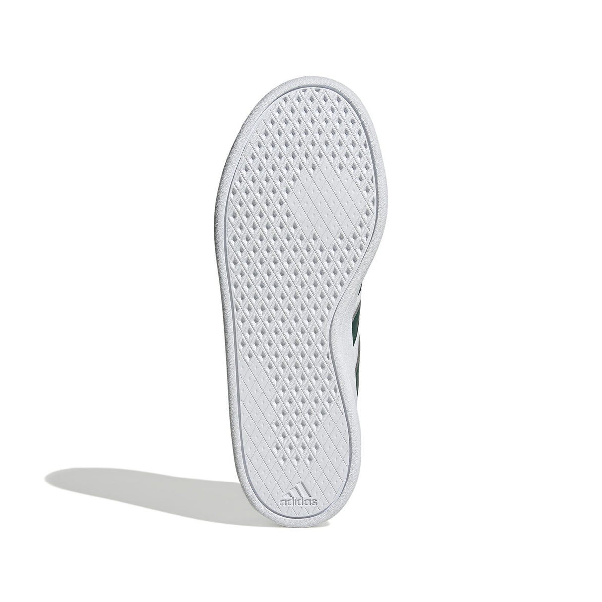 Adidas Breaknet 2.0 Mens White/Green