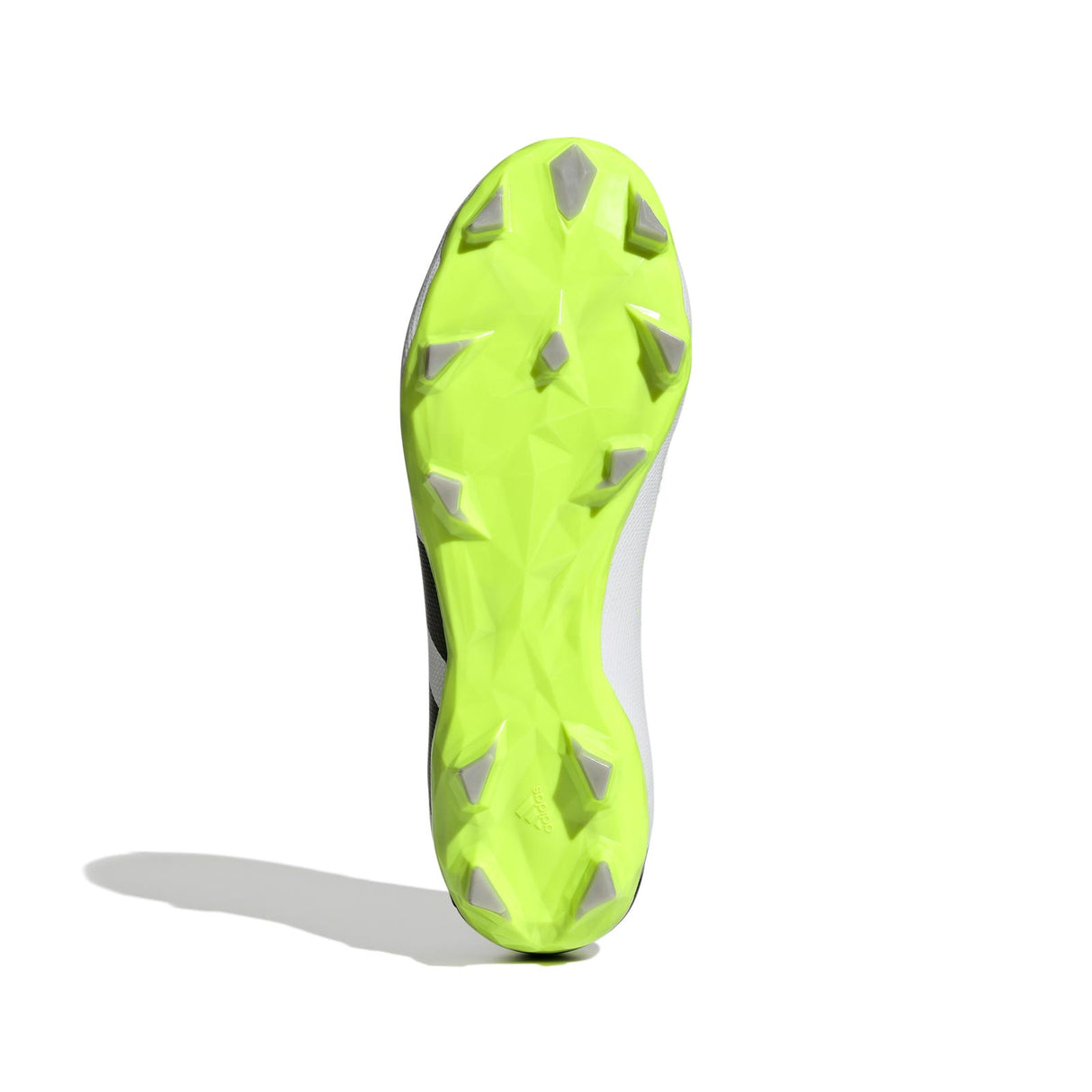 adidas Predator Accuracy.3 FG White/Yell