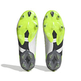 adidas Predator Accuracy.1 FG White/Yell