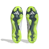 adidas Copa Pure.1 FG White/Yellow