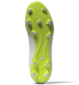 adidas Copa Pure.3 FG White/Yellow