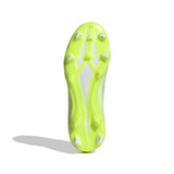 adidas Kids X Crazyfast.1 FG White