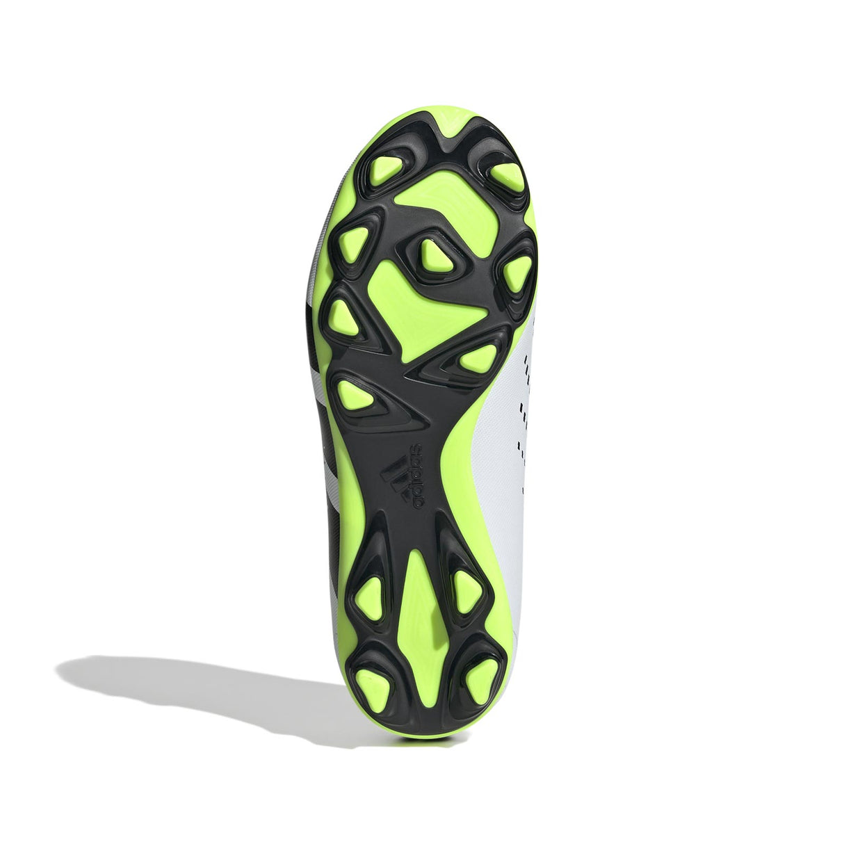 adidas Kids Predator Accuracy.4 S FxG Wh