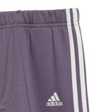 adidas G Inf BOS Logo Jogger Set Pink