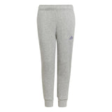 adidas Jnr Girls BOS Jogger Set Pink