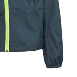 adidas Boys J WB Jacket Green