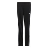 adidas Boys U 3S Tiberio Tsuit Black