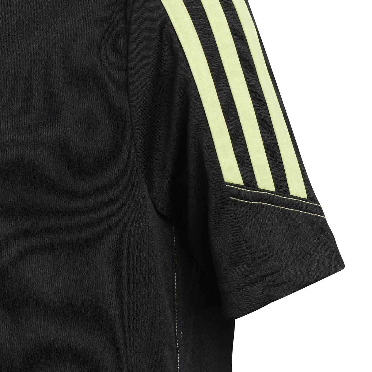 adidas Kids Tiro23 Cbtr JSY Tee Black