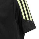 adidas Kids Tiro23 Cbtr JSY Tee Black