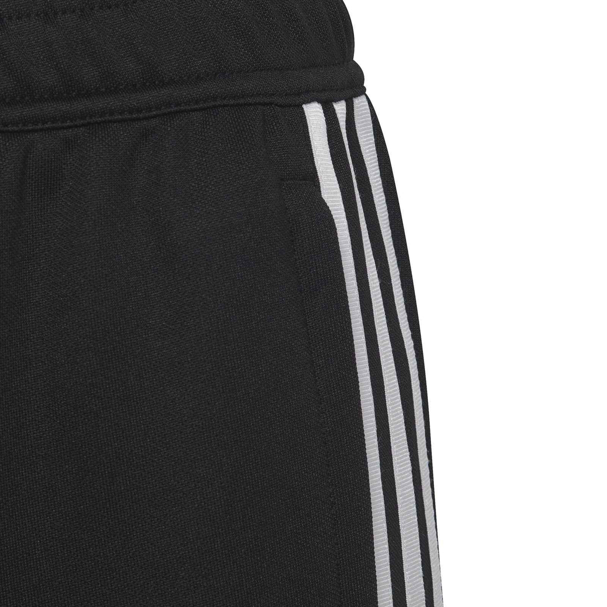 adidas Kids Tiro23 L Pant Y Black