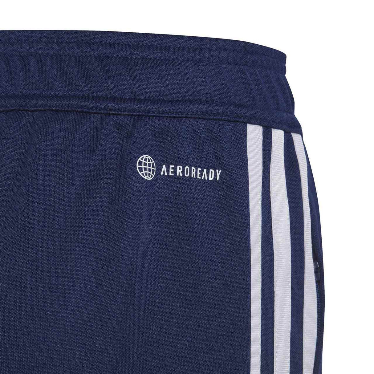 adidas Kids Tiro23 L Pant Y Navy