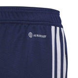 adidas Kids Tiro23 L Pant Y Navy