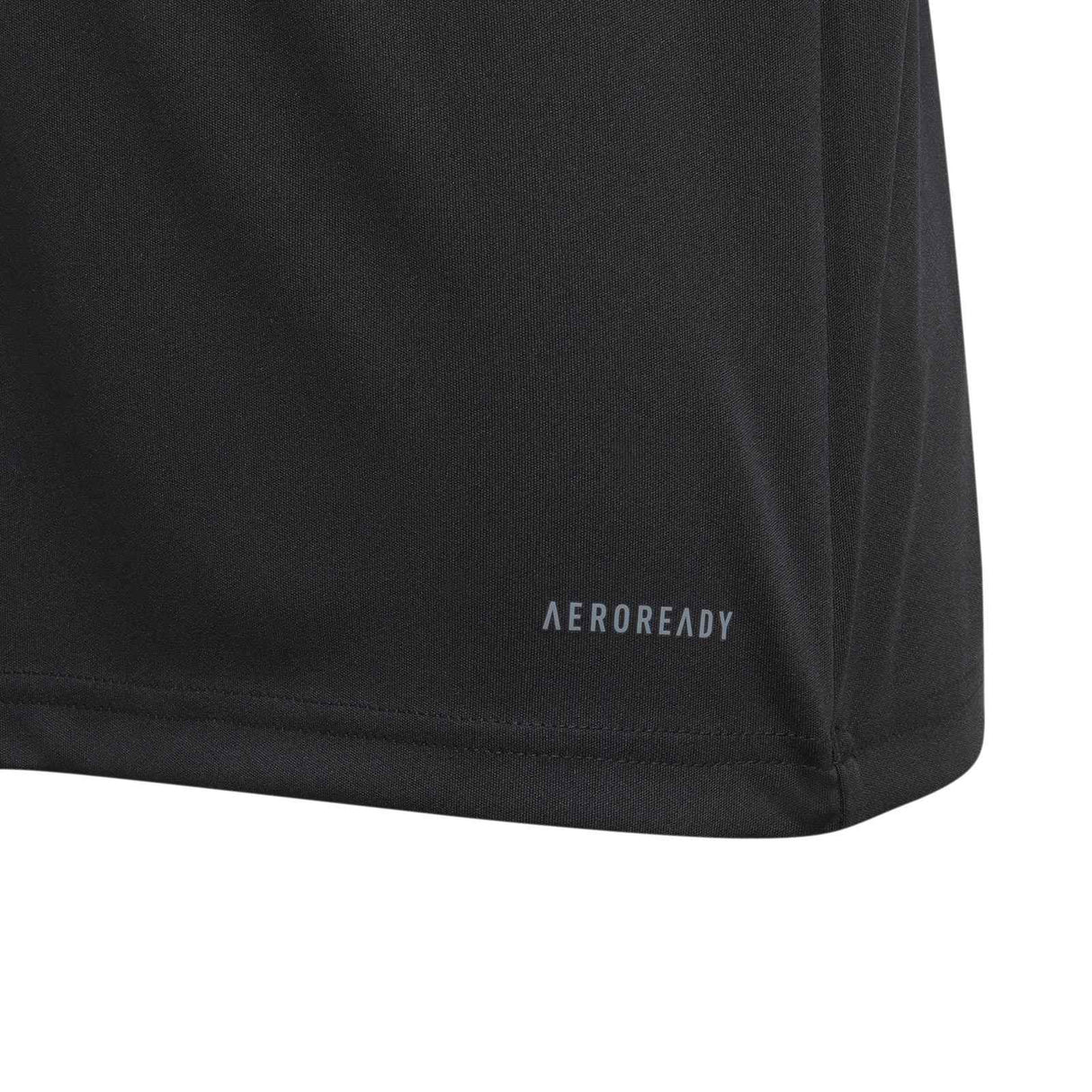 adidas Kids Fortore23 JSY Tee Black