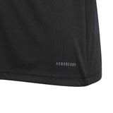 adidas Kids Fortore23 JSY Tee Black