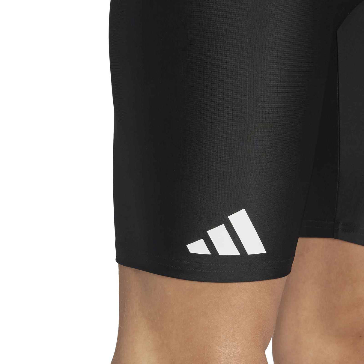 adidas Mens Solid Jammer Black
