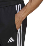 adidas Mens Tiro 23 L Pant Black