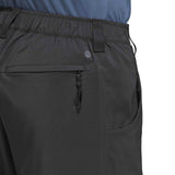 adidas Mens MT Woven Pant Black