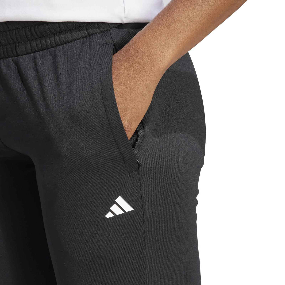 adidas Wmns Game N Go Taped Pant PS Blk