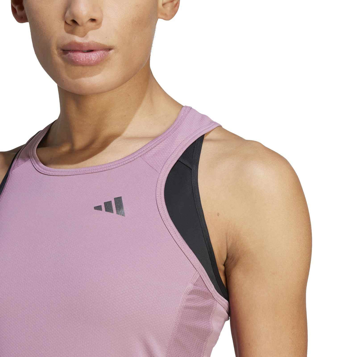 adidas Womens OTR Tank Pink